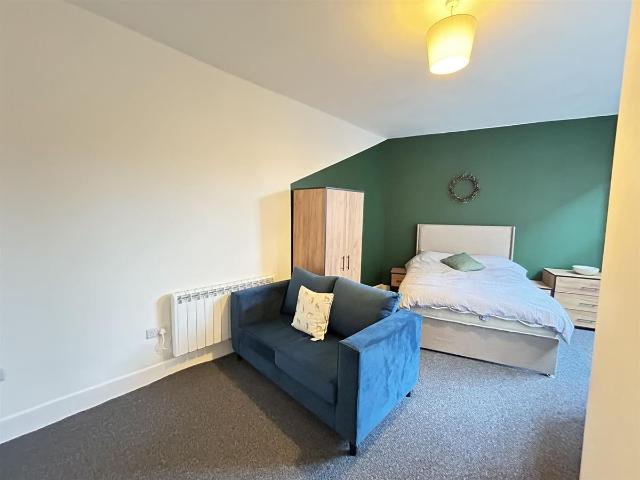 Apartment for rent in Darlington