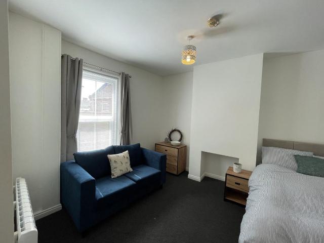 Apartment for rent in Pierremont, Darlington