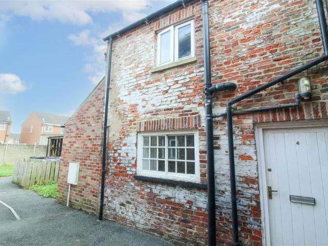 House for rent in Ripon, North Yorkshire