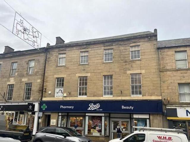 House for rent in Alnwick, Northumberland