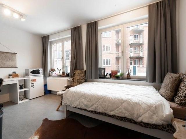 Kot location à Lava, Brabant