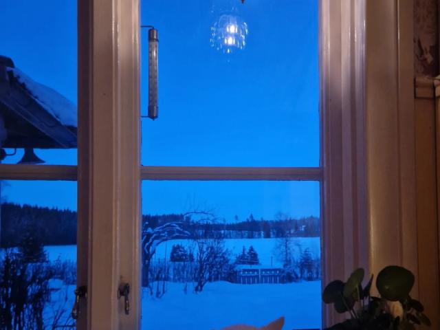 Hus hyra i Dalsbyn, Säter