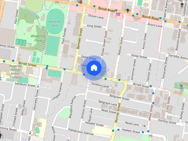 Apartment for rent in Eastern Suburbs, Sydney