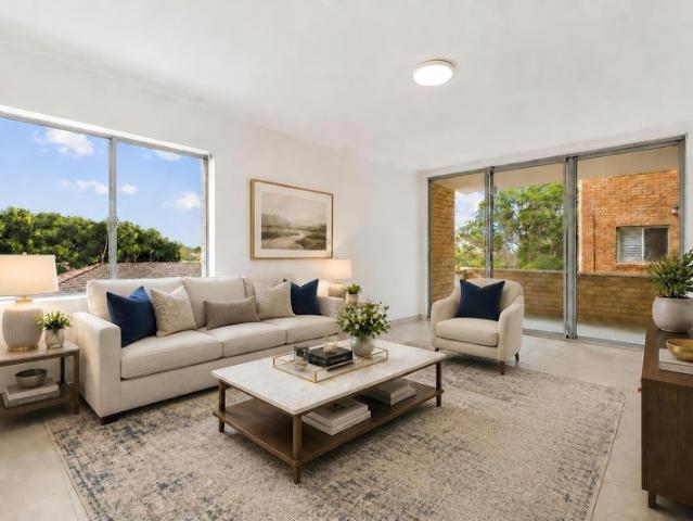 Apartment for rent in Eastern Suburbs, Sydney