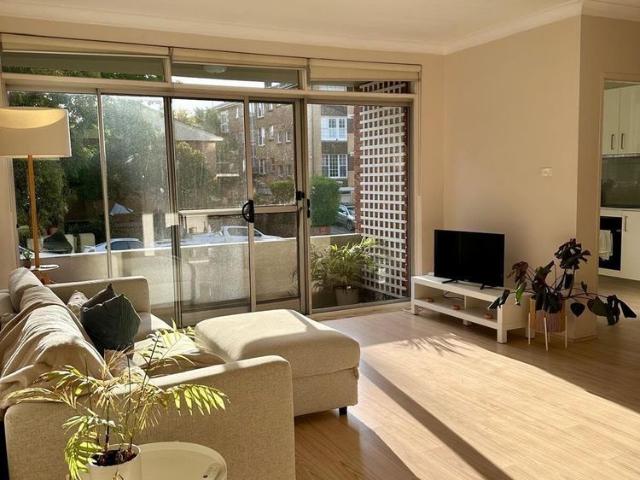 Room for rent in Sydney, New South Wales