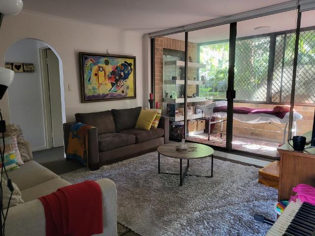 Room for rent in Sydney, New South Wales