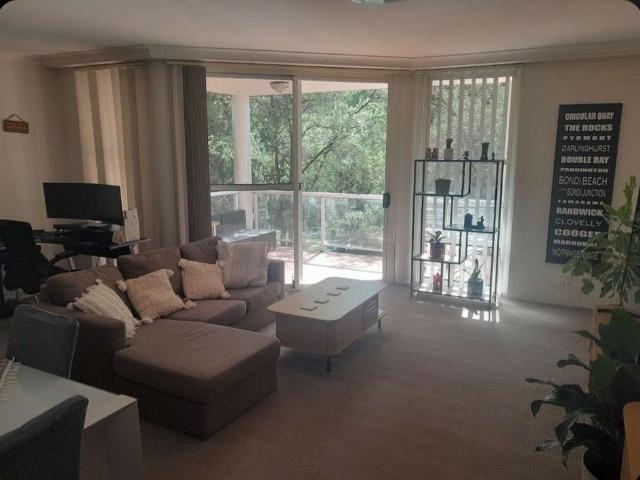 Room for rent in Eastern Suburbs, Sydney