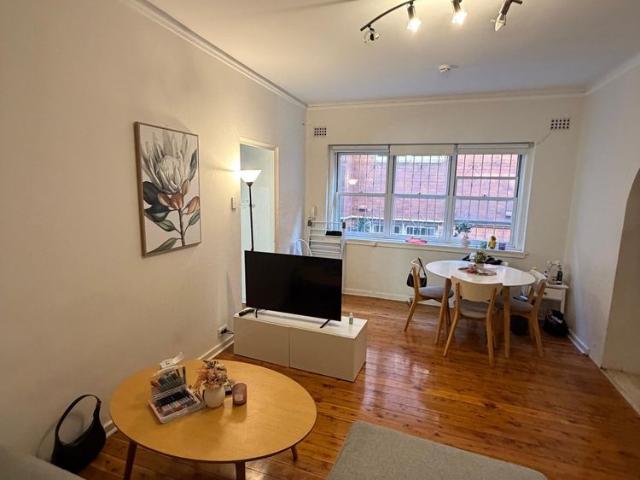 Room for rent in Sydney, New South Wales