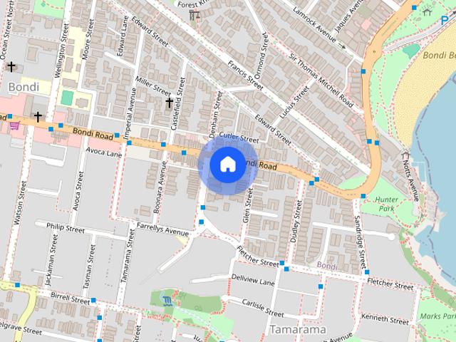 Apartment for rent in Eastern Suburbs, Sydney