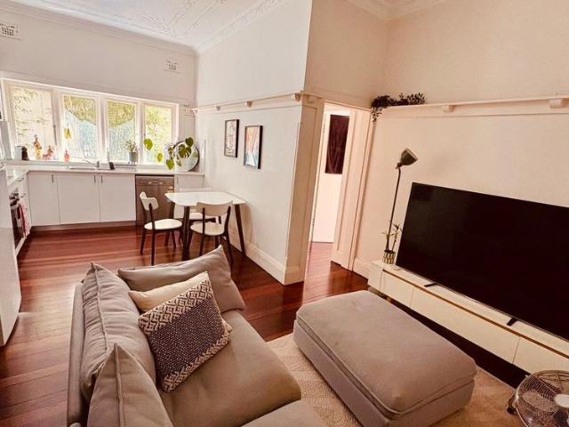 Room for rent in Sydney, New South Wales