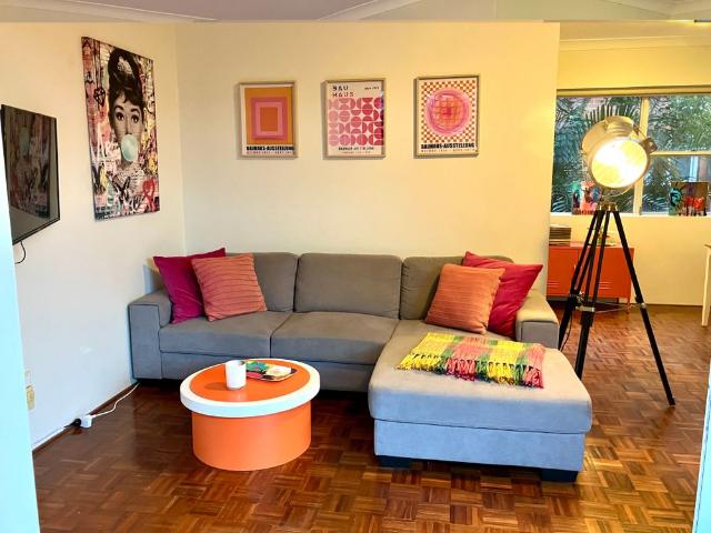 Room for rent in Sydney, New South Wales