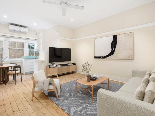 Apartment for rent in Sydney, New South Wales