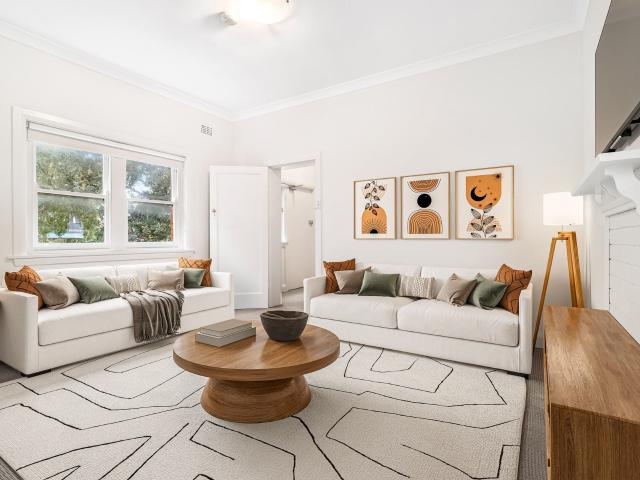 Apartment for rent in Sydney, New South Wales