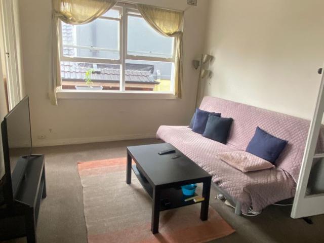 Room for rent in Eastern Suburbs, Sydney