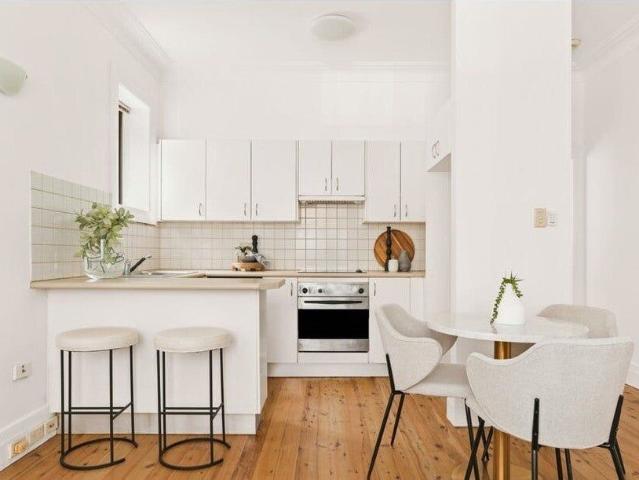 Apartment for rent in Sydney, New South Wales
