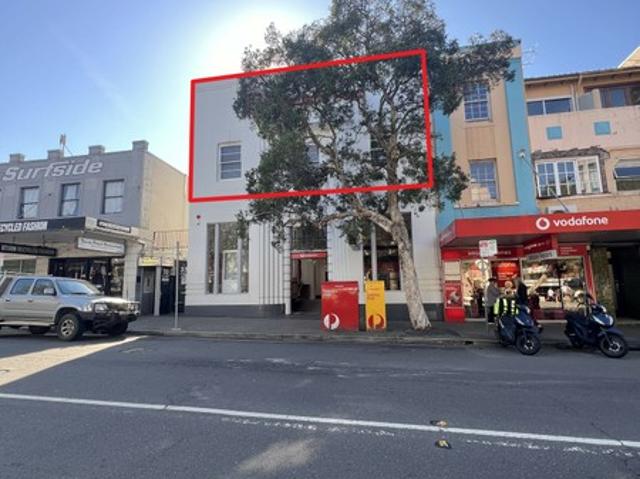 Office for rent in Six Ways, Sydney