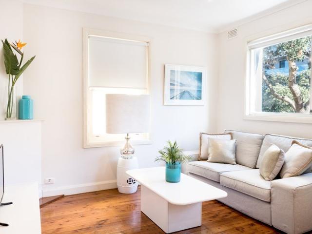 Apartment for rent in Six Ways, Sydney