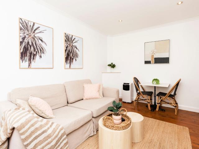 Apartment for rent in Bondi Beach, New South Wales