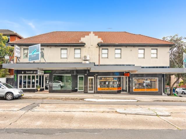 Retail for rent in Sydney, New South Wales