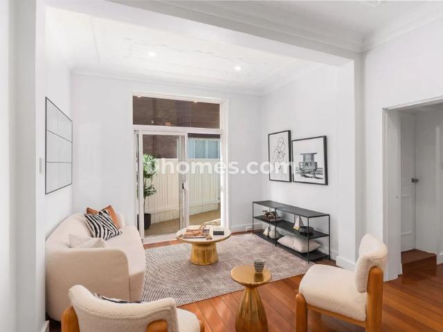 Apartment for rent in Sydney, New South Wales