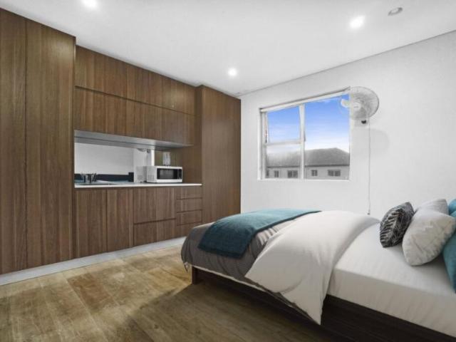 Apartment for sale in Bondi Beach, New South Wales