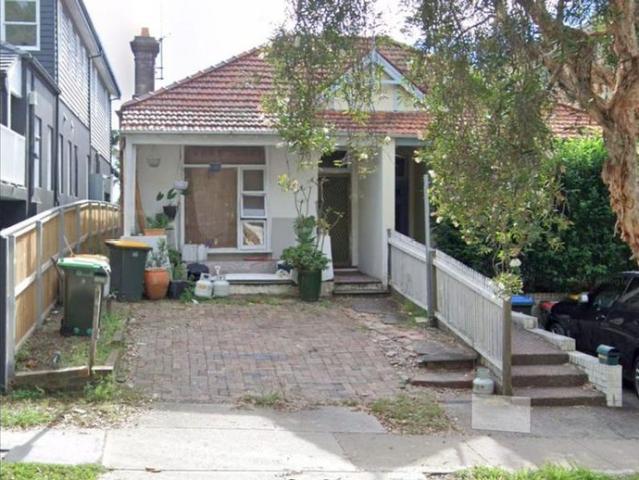 House for rent in Sydney, New South Wales