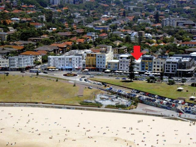Retail for rent in Sydney, New South Wales