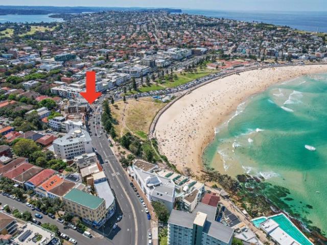 Retail for rent in Sydney, New South Wales