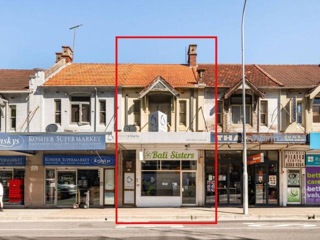 Townhouse for sale in Sydney, New South Wales