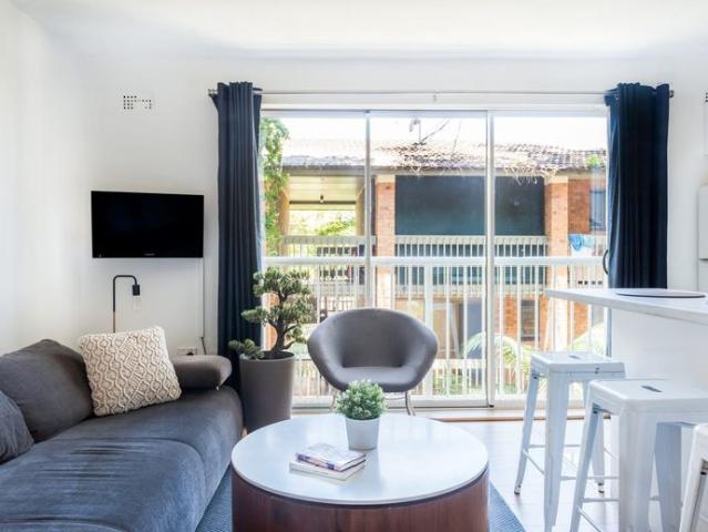 Apartment for rent in Sydney, New South Wales