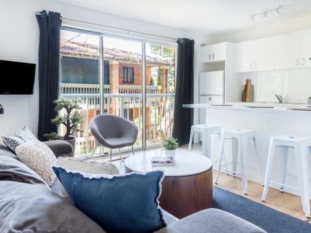 Apartment for rent in Sydney, New South Wales