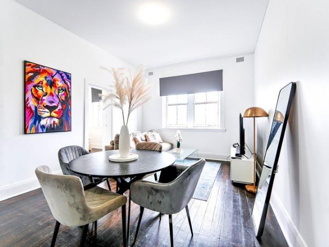 Apartment for rent in Sydney, New South Wales