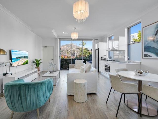 Apartment for rent in Eastern Suburbs, Sydney