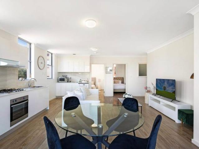Apartment for rent in Sydney, New South Wales