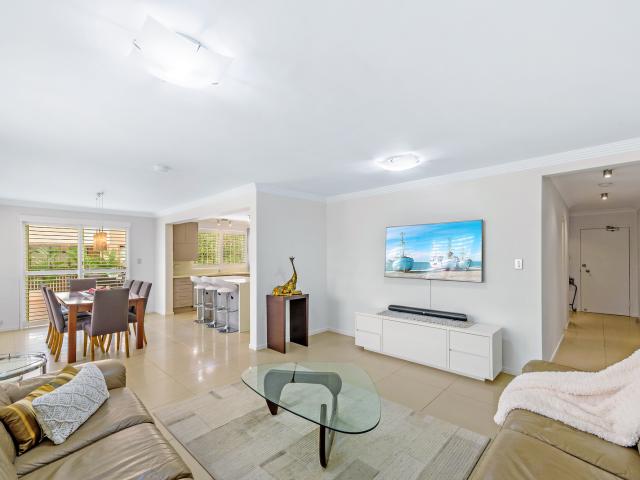 Apartment for rent in Bondi, New South Wales