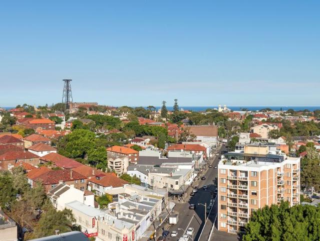 Apartment for rent in Bondi Junction