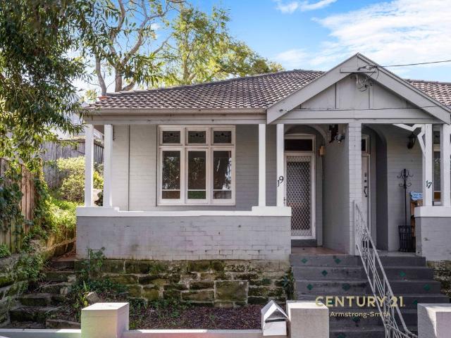 House for rent in Sydney, New South Wales