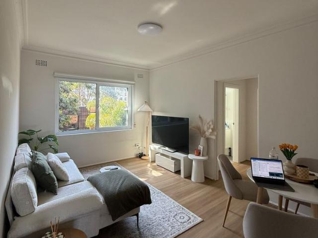 Room for rent in Eastern Suburbs, Sydney