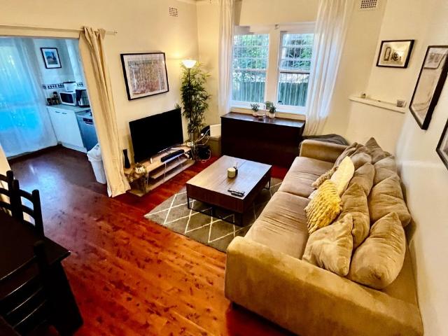 Room for rent in Sydney, New South Wales
