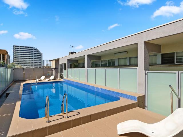Apartment for rent in Sydney, New South Wales