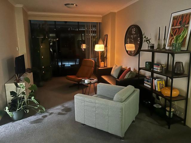 Room for rent in Sydney CBD, Sydney