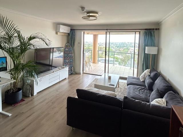 Apartment for rent in Eastern Suburbs, Sydney
