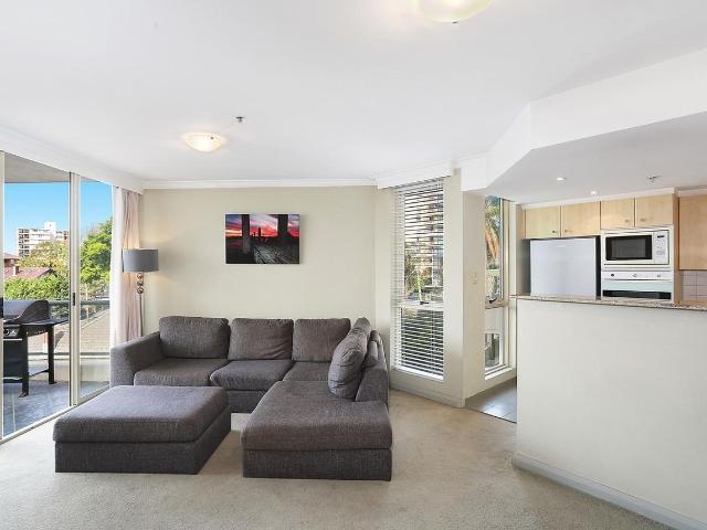 Apartment for rent in Sydney, New South Wales