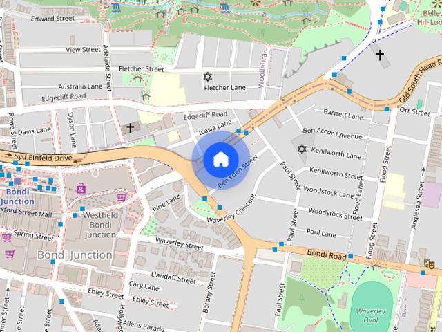 Apartment for rent in Sydney, New South Wales