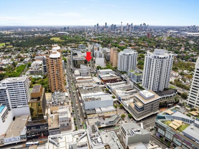 Retail for sale in Sydney, New South Wales