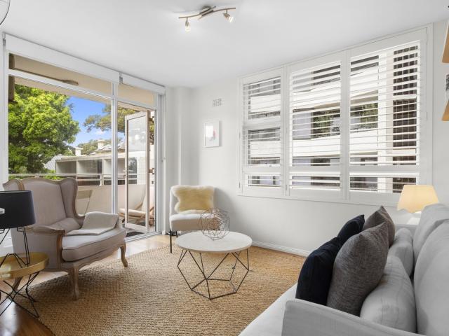 Apartment for rent in Bondi, New South Wales