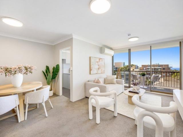 Apartment for sale in Sydney, New South Wales
