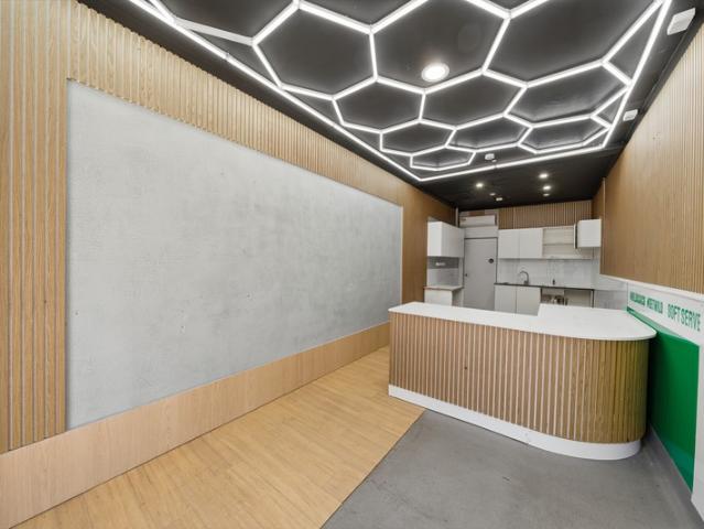 Retail for rent in Sydney, New South Wales