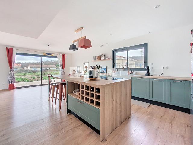 Maison vente à Toulouse, Bondigoux