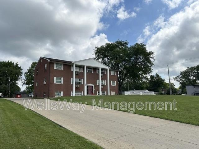 Apartment for rent in Camby, Indiana